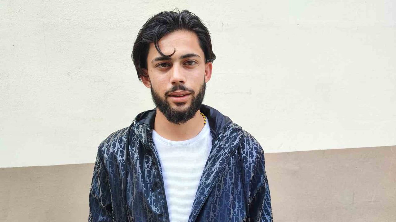 Adana'da 'kahraman işçi' Muhammet Figen bıçaklandı: Kavgayı ayırırken bir hafta yoğun bakımda kaldı