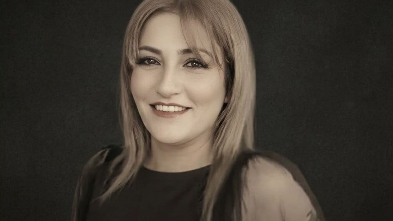 Adana'da Öldürülen Bahar Aksüt'ün Cenazesi Erzincan Yalınca Köyünde Defnedilecek