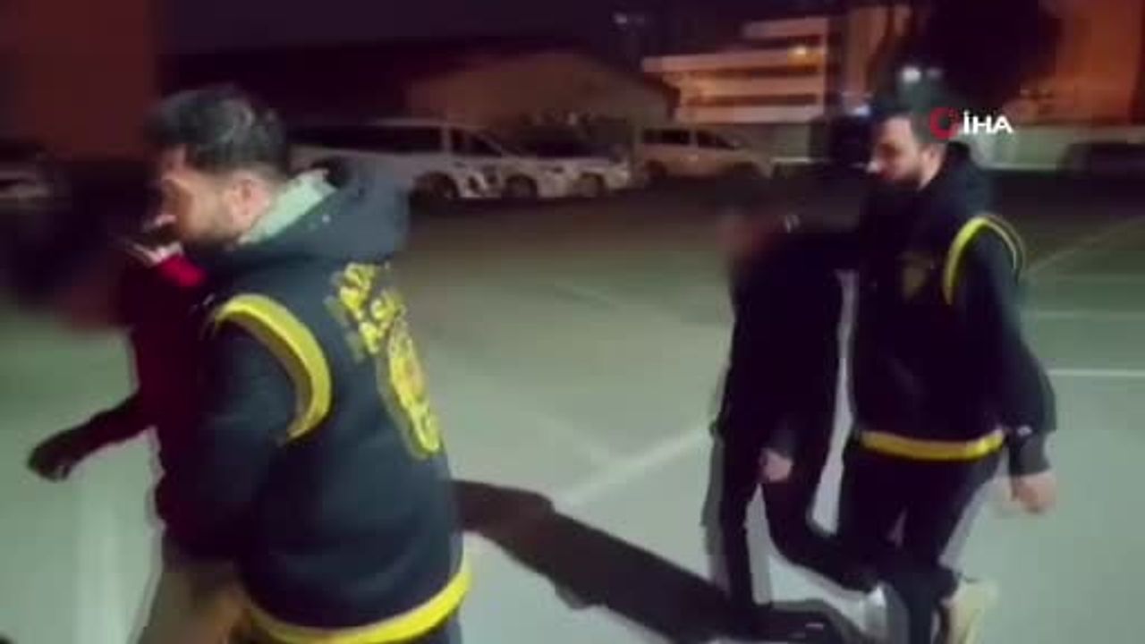 Adana'da PVC ustasının öldürülmesi: Google Maps ile adres belirlendi, firari azmettirici aranıyor