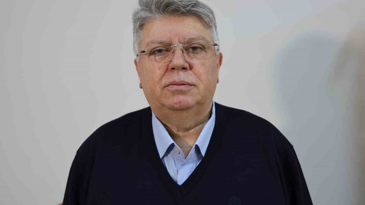 Adana'da şiddetli yağış ve dolu: Prof. Dr. Mesut Başıbüyük'ten 'Rehavete kapılmayın' uyarısı