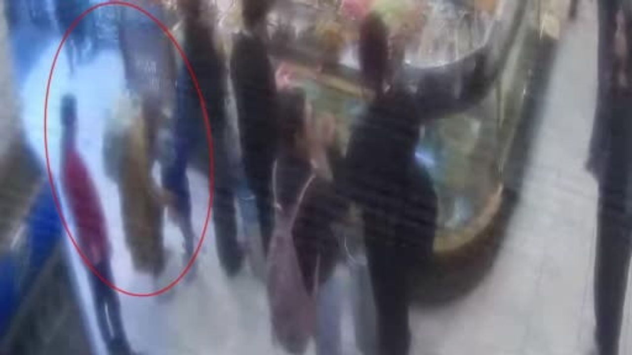 Adana'da yankesicilikle üç kadının cep telefonu çalındı; şüpheli yakalandı ve tutuklandı