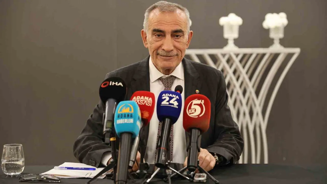 Adana, İçli Köfte İçin AB Coğrafi İşaret Tescili Yolunda