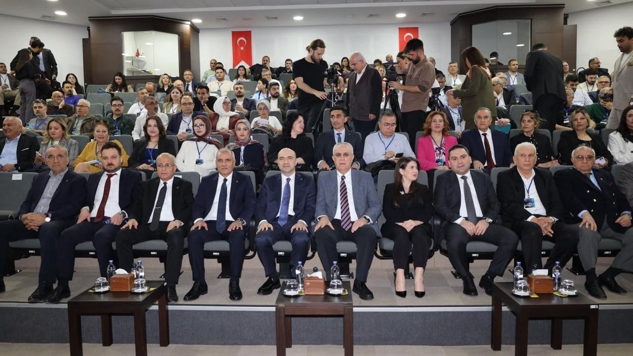 ADASO'da KOSGEB'in KOBİ'ler İçin Destek ve Dönüşüm Programı tanıtıldı