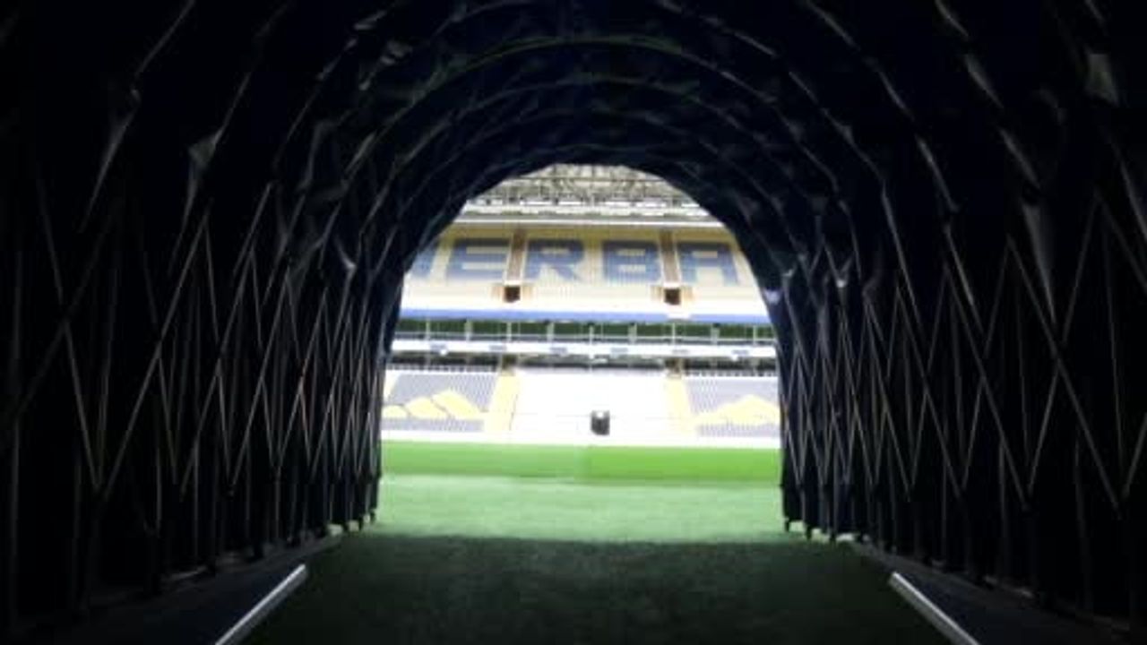 Adem Köz: Stadın taşınması gündemimizde yok, mevcut üzerinde iyileştirme yapılabilecek