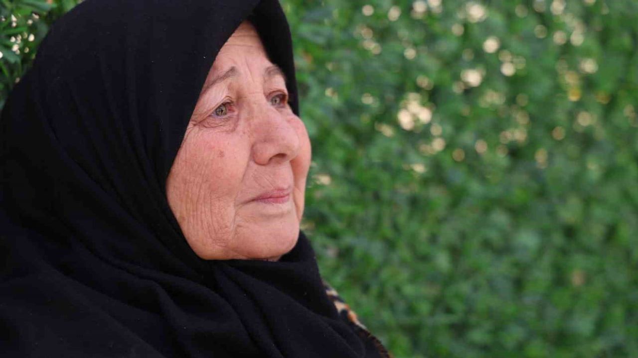 Adıyaman'da hayatını kaybeden Uzman Çavuş Musa Dağ için anne şehitlik talep etti