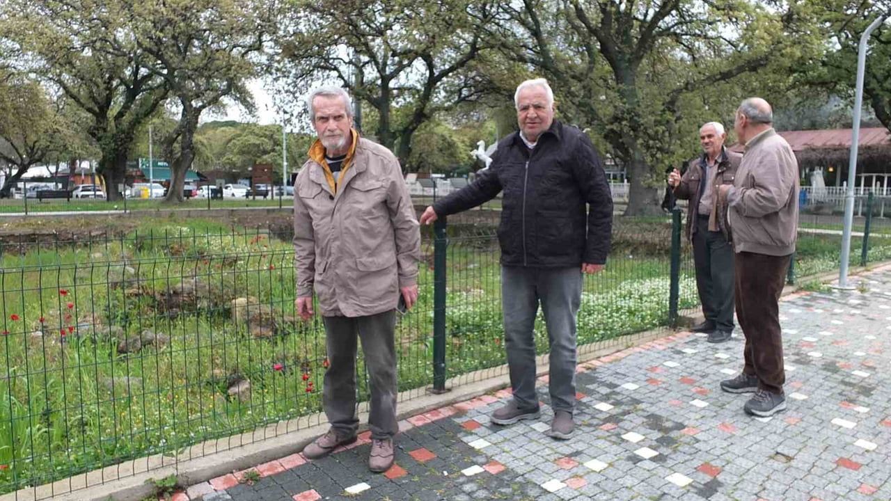 Adramytteion Antik Kenti, Burhaniye Ören'de 19 yıllık kazıların ardından ziyaretçi ilgisini çekiyor