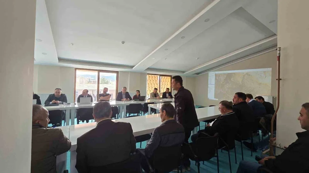 AEDAŞ, Gündoğmuş elektrik altyapısına 2026'da 650 milyon TL yatırım yapacak