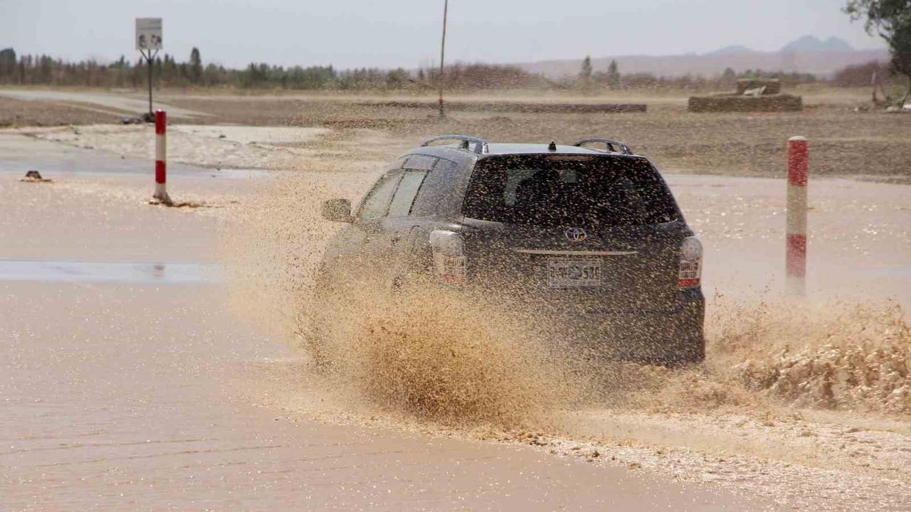 Afganistan’da seller: 61 ölü, 116 yaralı; 2 bin 448 ev zarar gördü