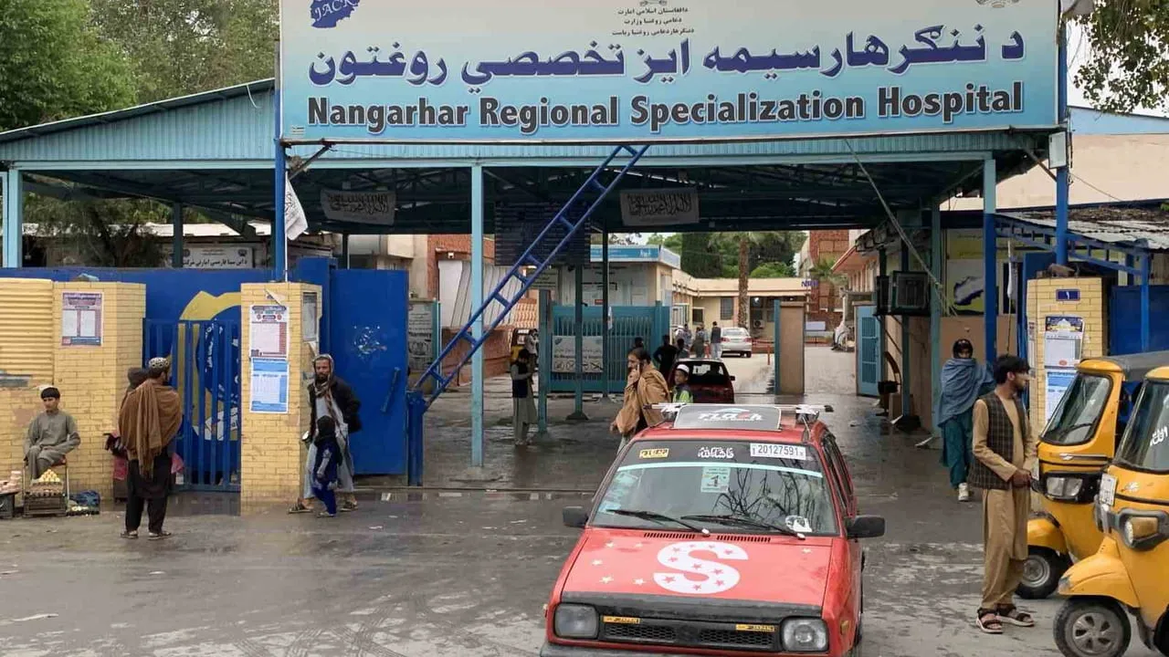 Afganistan’daki sellerde can kaybı 157’ye yükseldi, binlerce ev zarar gördü