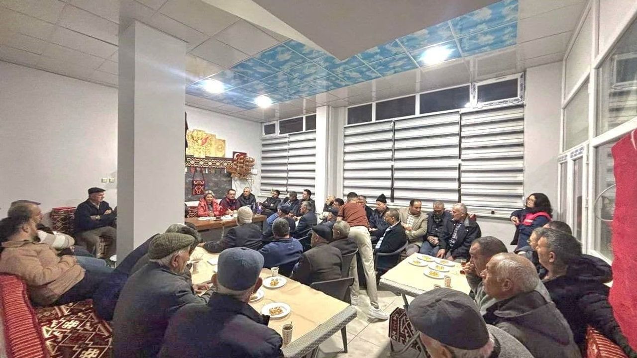 Afyonkarahisar'da çiftçilere B Reçete ve bitki koruma ürünleri eğitimi