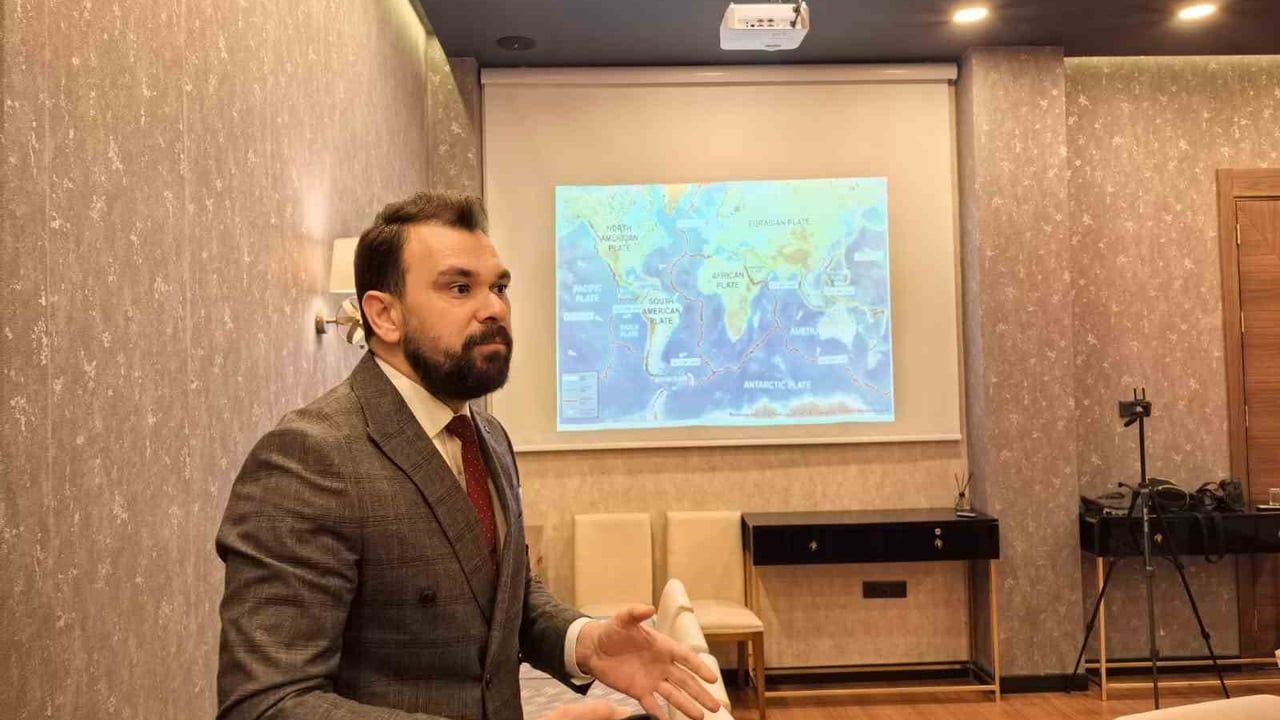 Afyonkarahisar depreme hazır değil: Gücek uyardı, kentsel dönüşüm çağrısı