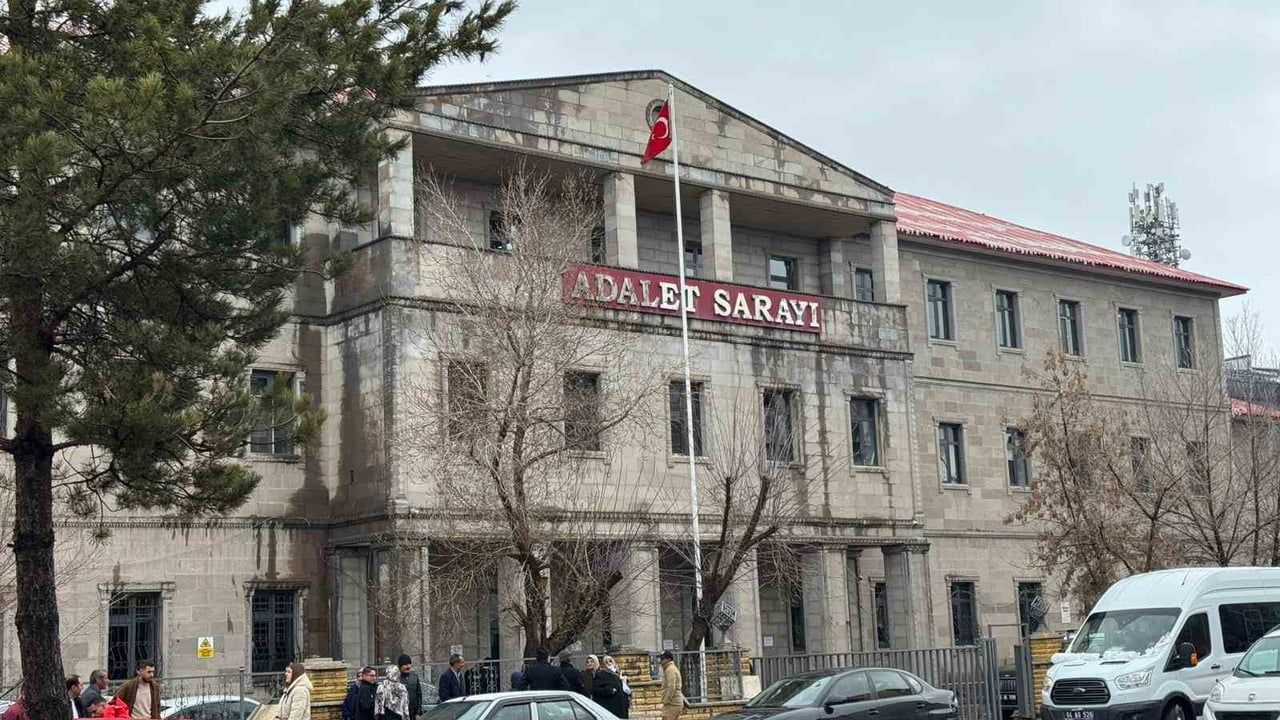 Ağrı’da Leyla Aydemir davası 11 Haziran’a ertelendi