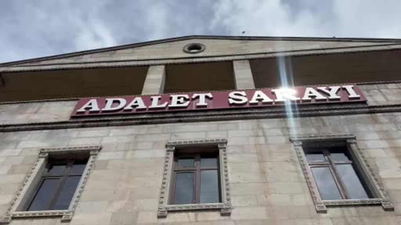 Ağrı'da Leyla Aydemir davası 11 Haziran'a ertelendi; sanık Yusuf Aydemir'in tutukluluğu sürüyor