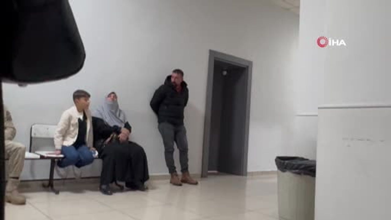 Ağrı'da Leyla Davası: Yargıtay Bozma İlâmı Sonrası Duruşma Sürüyor