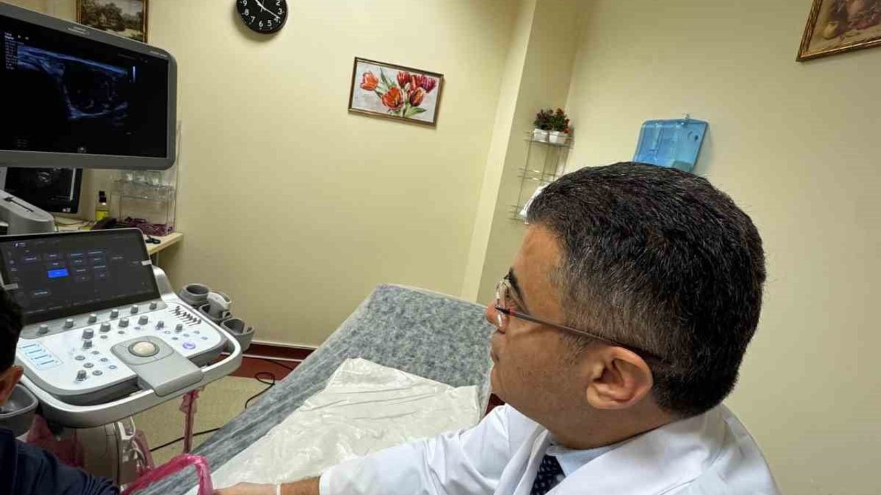 Ağrı Tedavisinde Yeni Dönem: Ultrason Rehberli Nokta Atışı Tedavileri