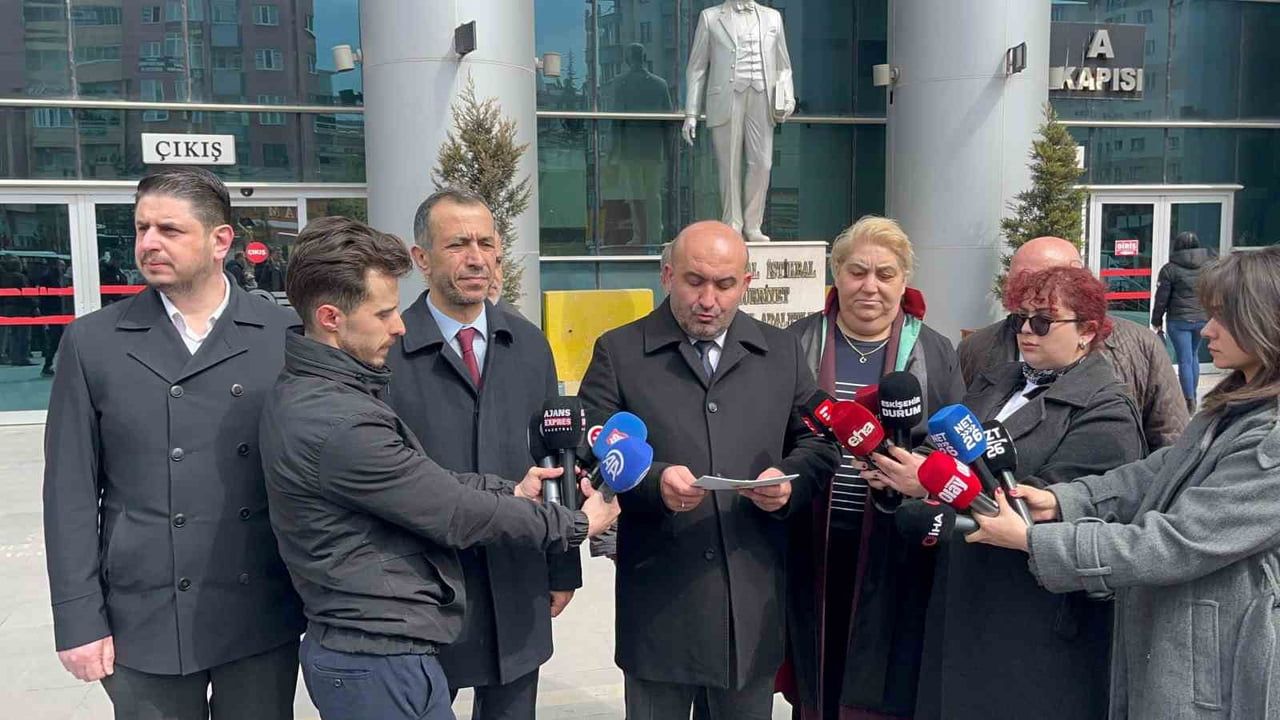 AK Parti'den ESKİ'nin tarife artışlarına suç duyurusu: Yüzde 48,5 iddiası