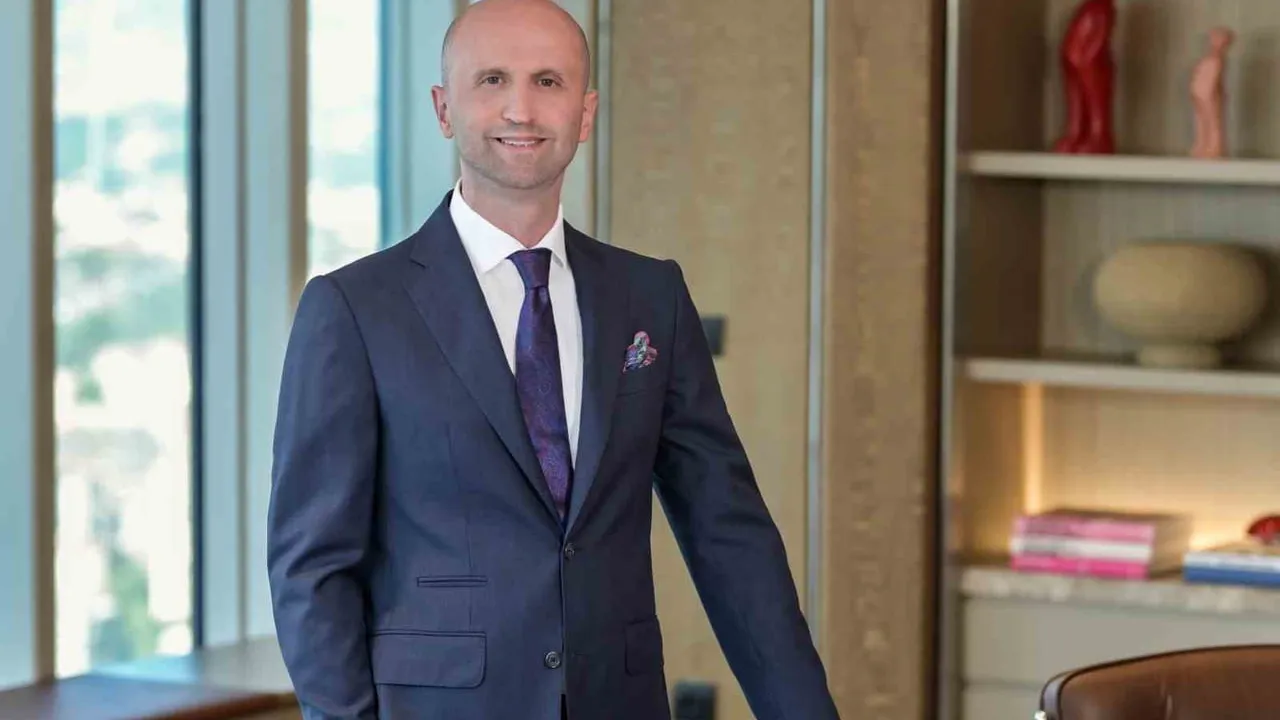 Akbank, Kurumsal İnternet Şubesiyle dış ticaret işlemlerini dijitalleştirip hızlandırdı