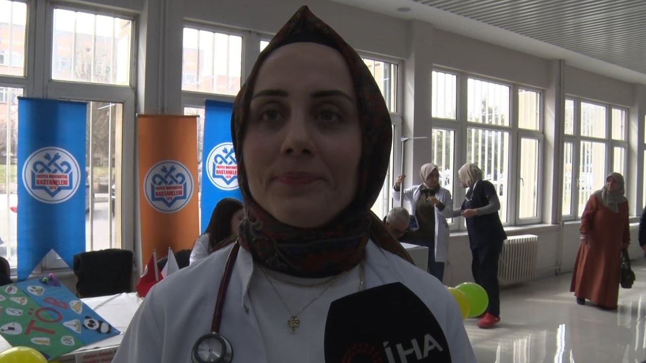 Akciğer Kanserinde Erken Tanı İçin Tarama Önerisi