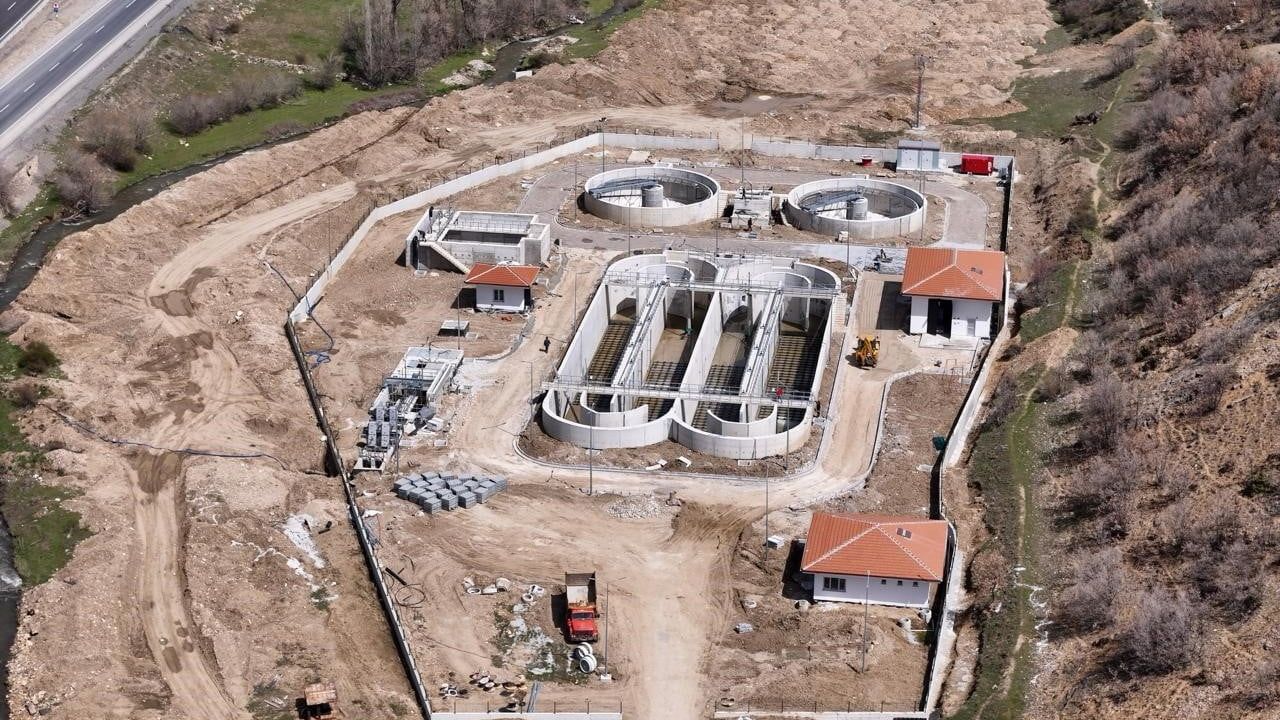 Akdağmadeni Belediyesi sürdürülebilir yatırımlarla enerji ve atık yönetiminde örnek oluyor