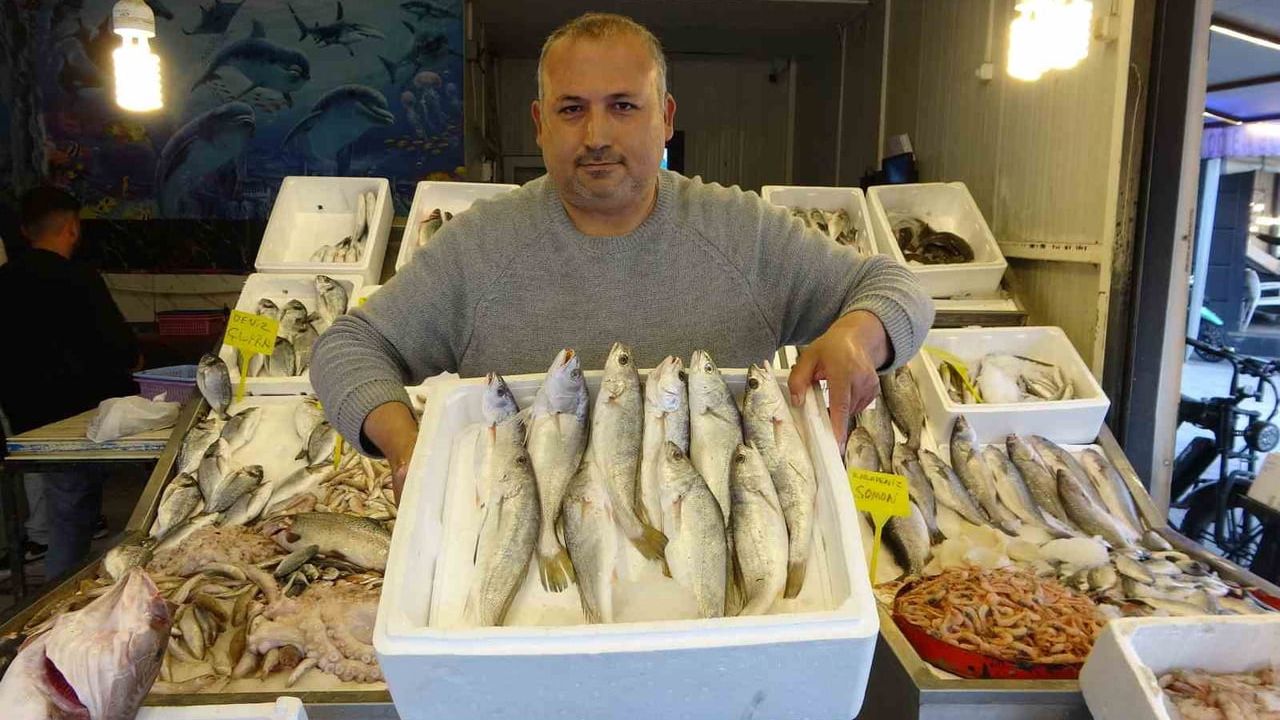 Akdeniz’de 15 Nisan’da başlayacak av yasağı öncesi balıkçılar bakım ve fiyat endişesiyle sezona veda ediyor