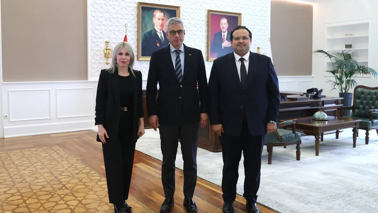 Akdeniz Üniversitesi CAR-T Hücresel Tedavi Merkezi: İlk uygulama için hazırlıklar sürüyor