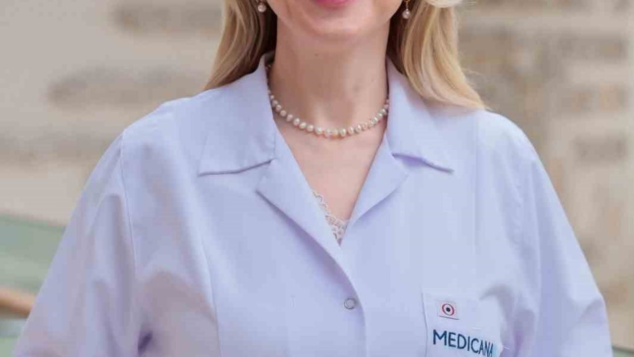 Akıllı radyoterapi: Kanser tedavisinde milimetrik hedefleme ve doku koruma