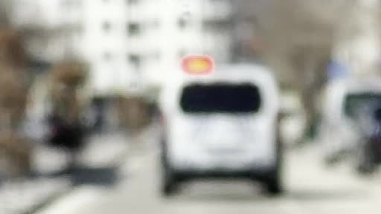 Aksaray'da 'dur' ihtarına uymayan 16 yaşındaki ehliyetsiz sürücü yakalandı, 379 bin 881 lira ceza kesildi