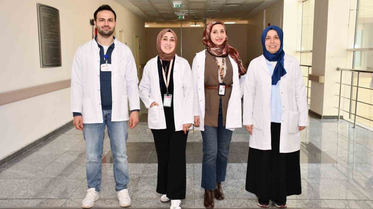 Alanya Eğitim ve Araştırma Hastanesi Odyometri Birimi 2026'nın İlk Üç Ayında 9 bin 937 Hastaya Hizmet Verdi