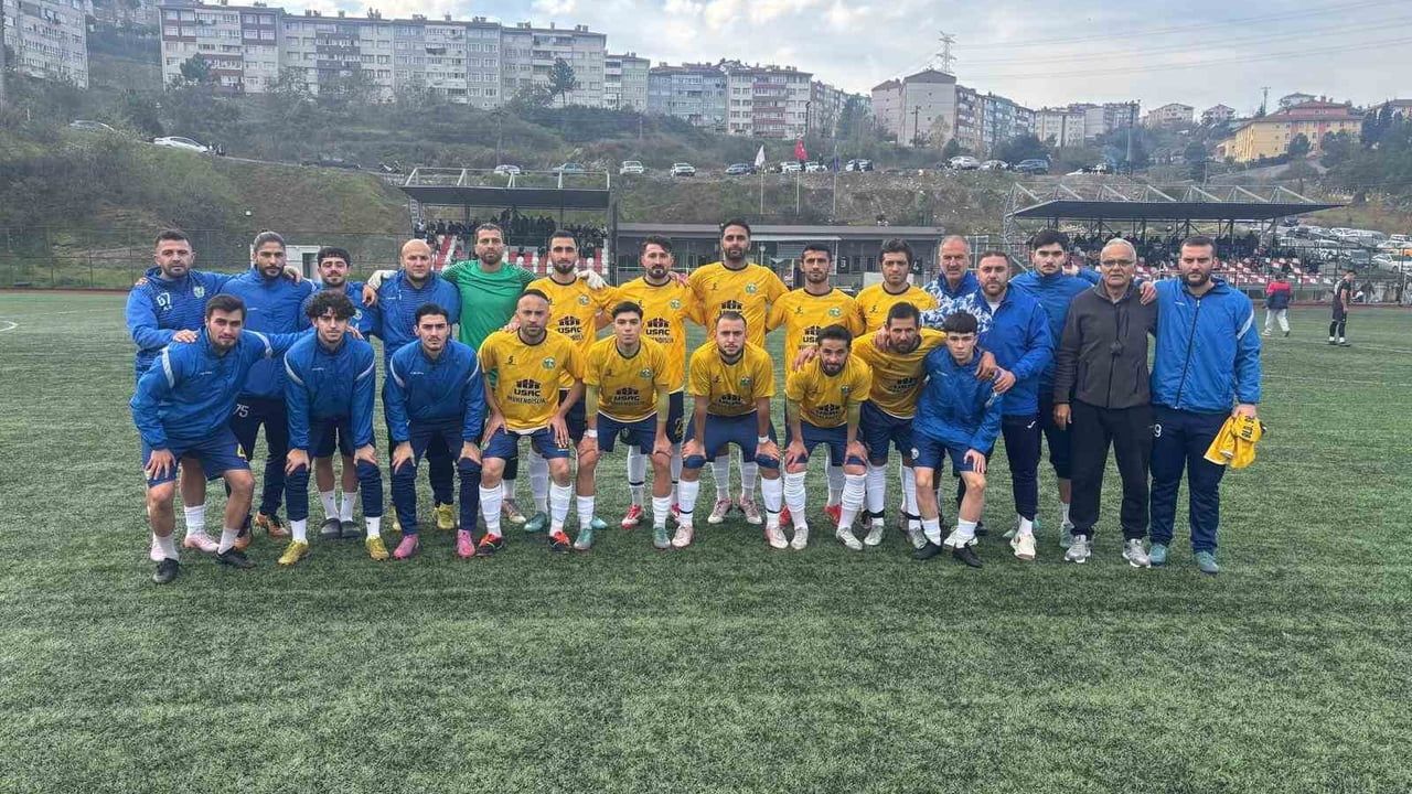 Alaplı Belediyespor Play-Off Başlıyor: BAL Hedefiyle Kozlu’da İlk Karşılaşma
