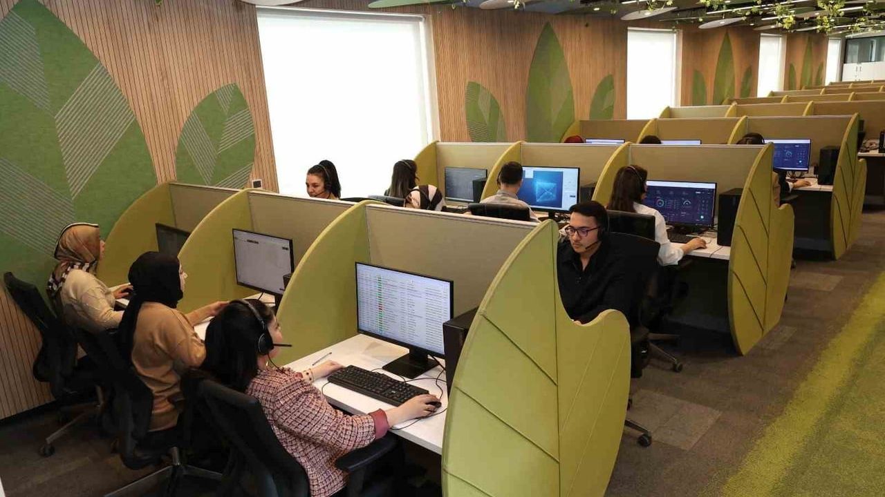 ALO 153 ile Hatay’da vatandaş talepleri tek merkezde toplanıyor