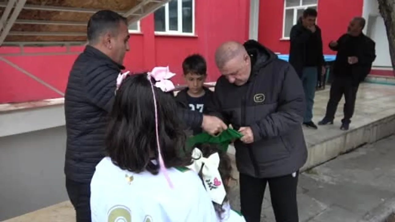 Amed Sportif Teknik Direktörü Mesut Bakkal: "Süper Lig’e çıkmak için az zaman kaldı"