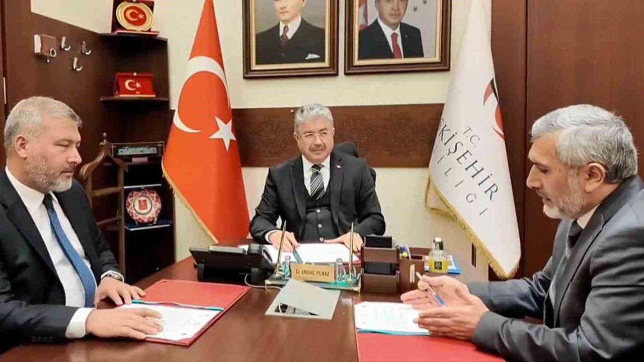 Anadolu Üniversitesi kampüsüne ücretsiz 'Genç Ofis' kuruluyor