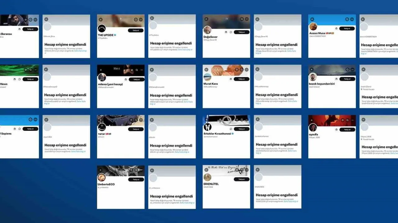 Ankara Cumhuriyet Başsavcılığı, İsrail Konsolosluğu önündeki saldırıyla ilgili 14 sosyal medya hesabına erişim engeli getirdi