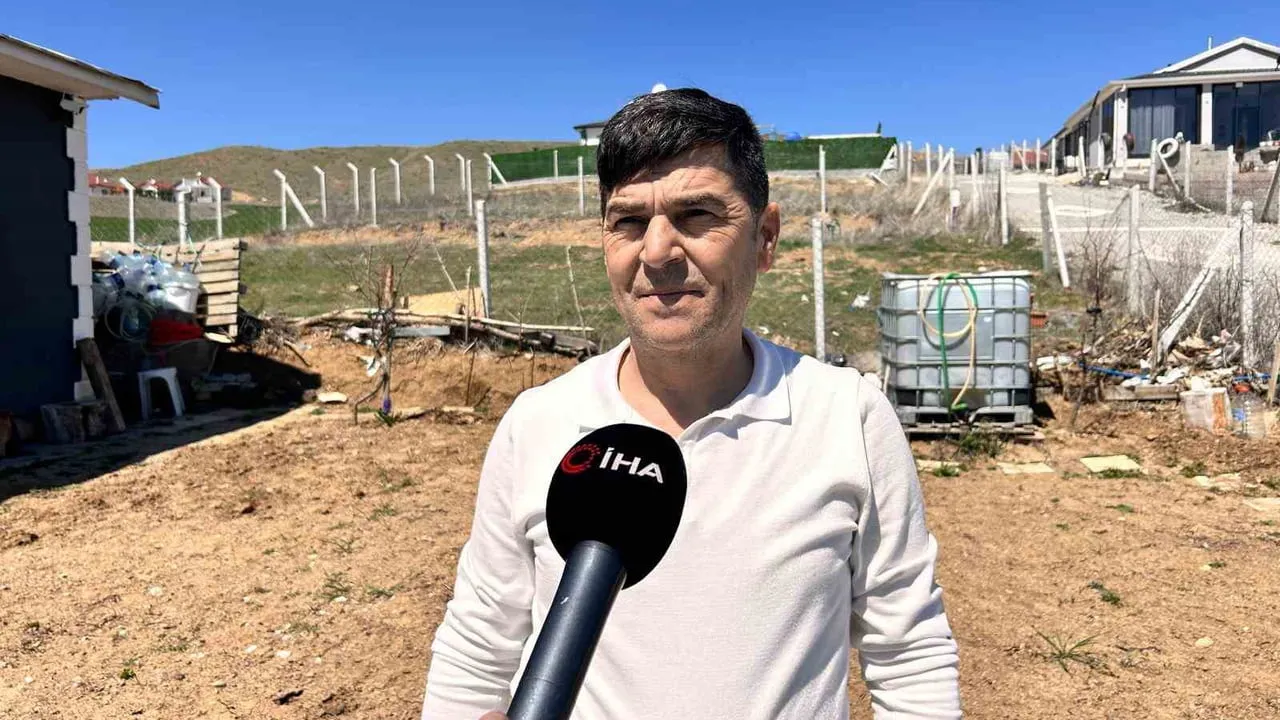 Ankara'daki hobi bahçesi sahipleri yeni yönetmeliğe karşı: Yapıların yıkılmamasını talep ediyorlar
