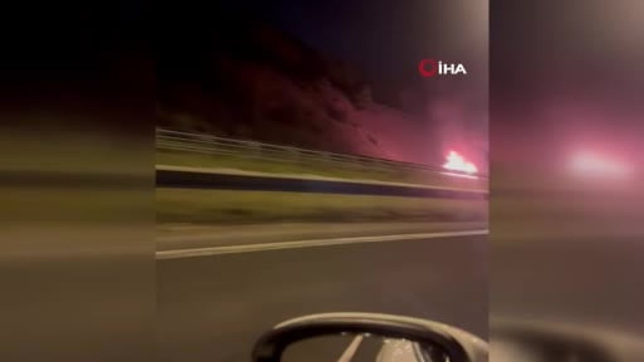 Ankara'daki Kaza: 5 Kişinin Cenazesi Adli Tıp'a Getirildi, İki Kurbanın Kimlikleri Belirlendi