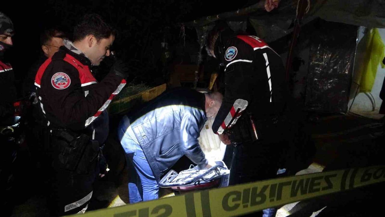 Antalya'da 25 yaşındaki kadının ölümü: Eşi tutuklandı