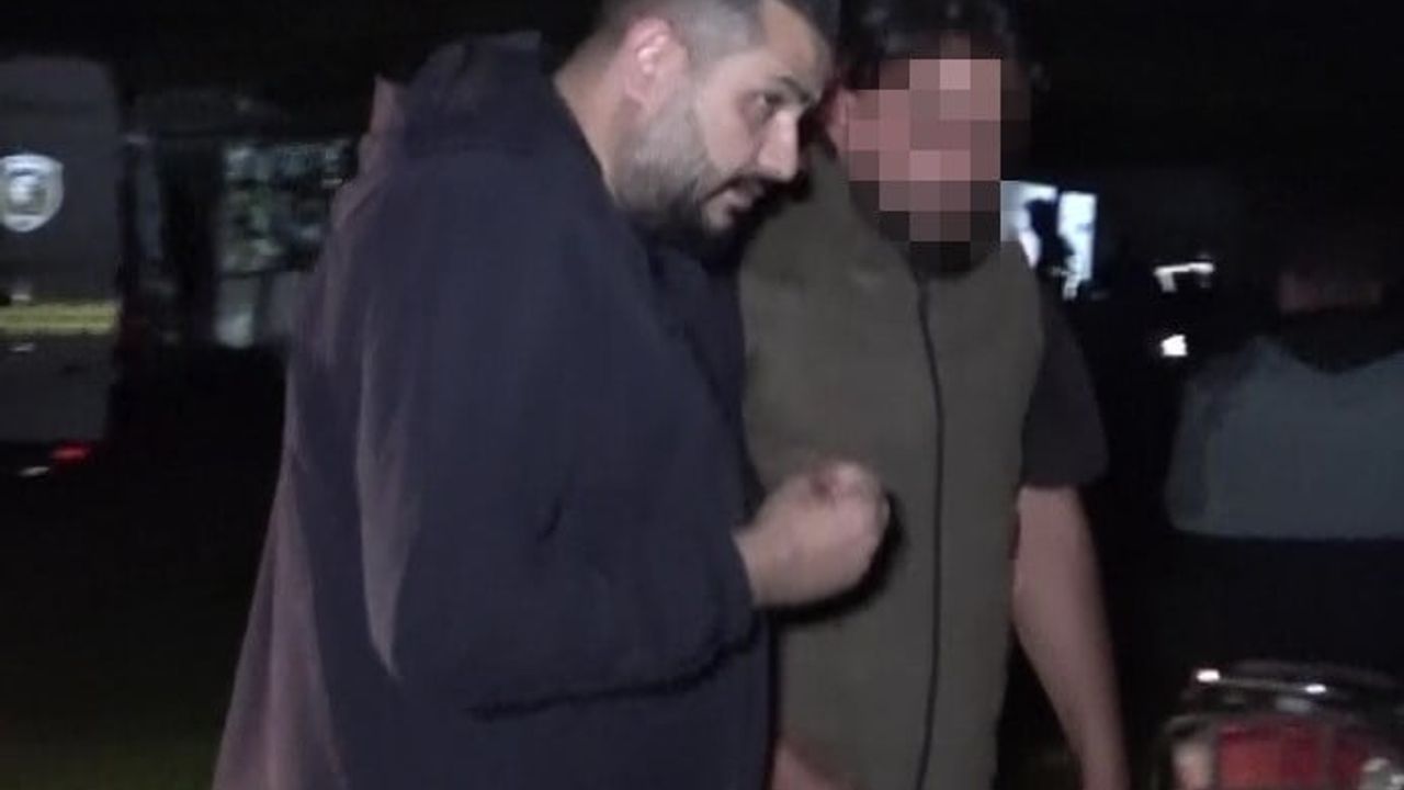 Antalya'da 25 yaşındaki sera işçisi Vahda Şevvah'ın ölümü: 10 şüpheli adliyeye sevk edildi