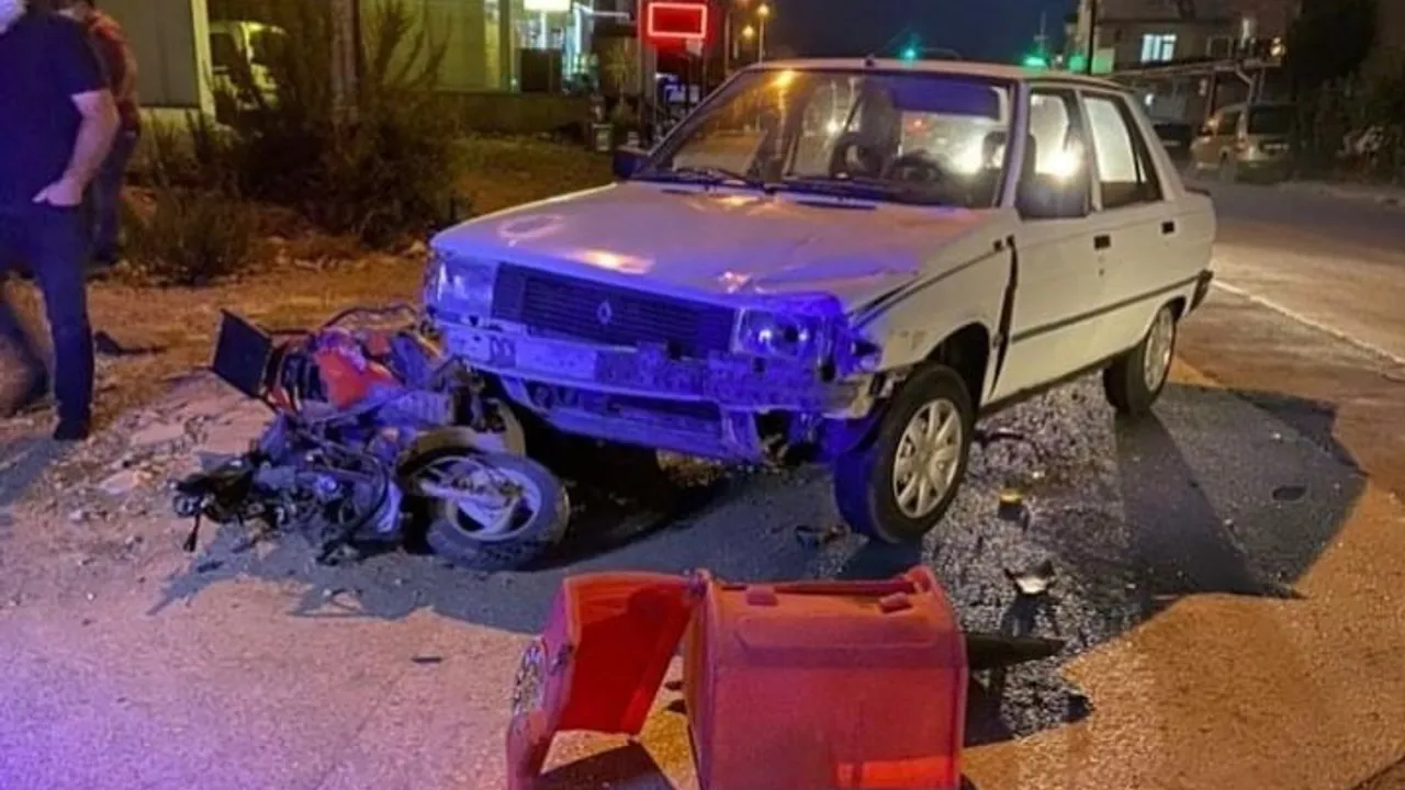 Antalya'da 3,5 yıllık yaşam mücadelesi sona eren Muaythai sporcusu Başar Kuyar davasında yeni iddianame