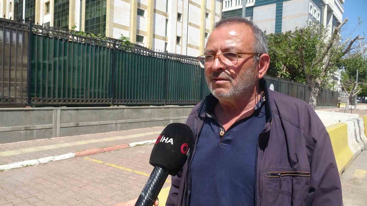 Antalya'da 60 yıllık isim karmaşası: Ersin Akbaş'ın isim ve iş kazası davaları yeniden yargılanacak