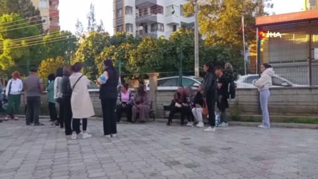 Antalya'da cinayet davasında DNA incelemesi: Mahkeme otopsideki sperm hücresinin tespiti için karar verdi