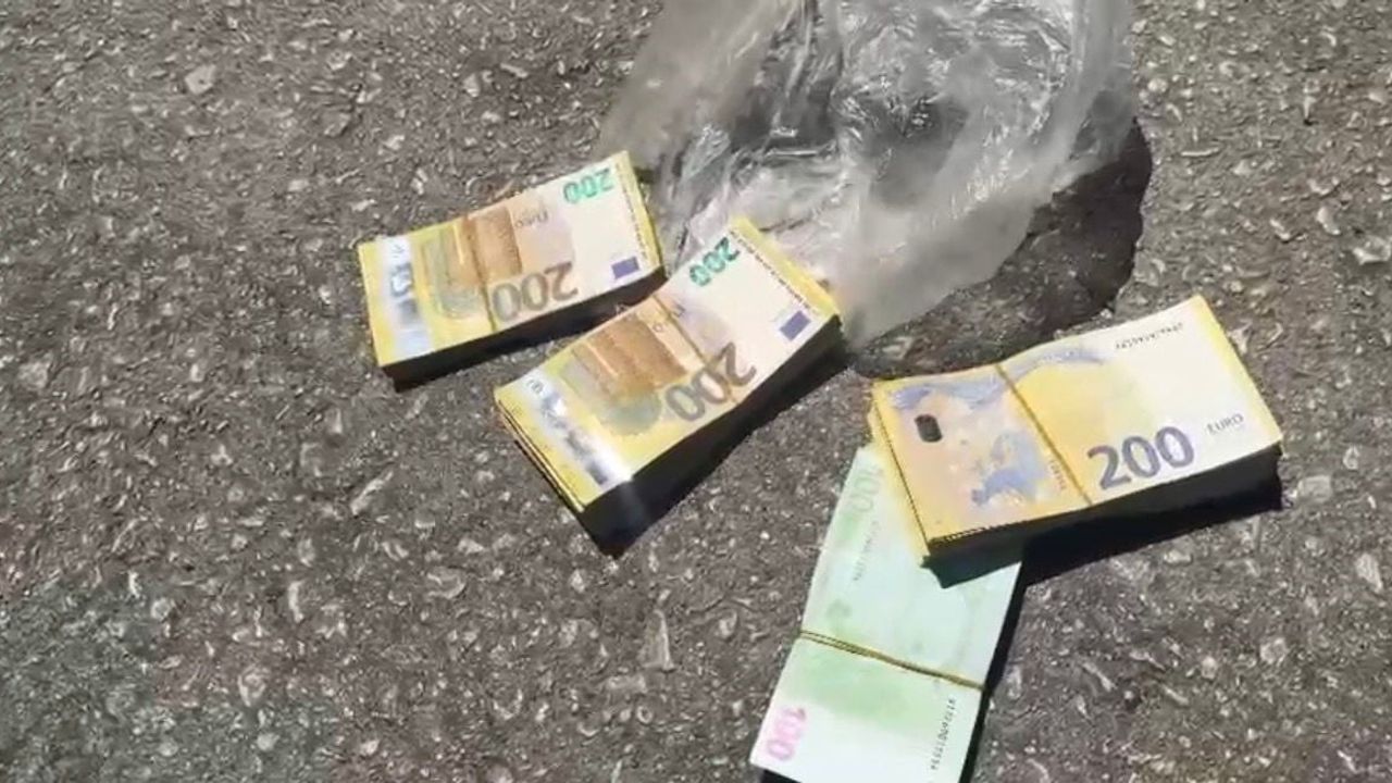 Antalya'da eski SGK müdürü ve iki başmüfettişin yargılandığı davada müşteki: 'Rüşvet istendi'