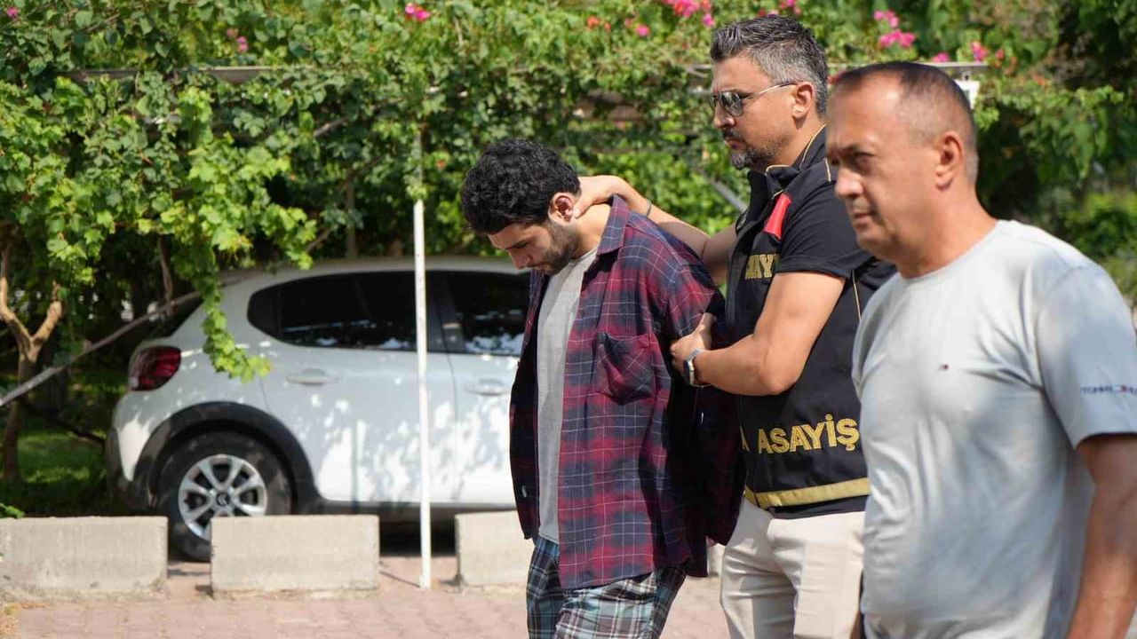 Antalya'da Nida Nazlıer cinayeti: Otopsi raporu cinsel birleşme bulgusuna rastlamadı