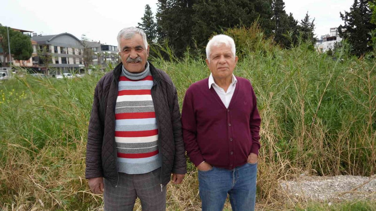 Antalya Konyaaltı'nda yarım asırlık keçi yetiştiriciliği şikayet sonrası sekteye uğradı