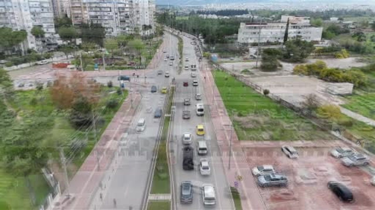 Antalya Muratpaşa'da kapsamlı uyuşturucu operasyonu: 22 şüpheli tutuklandı