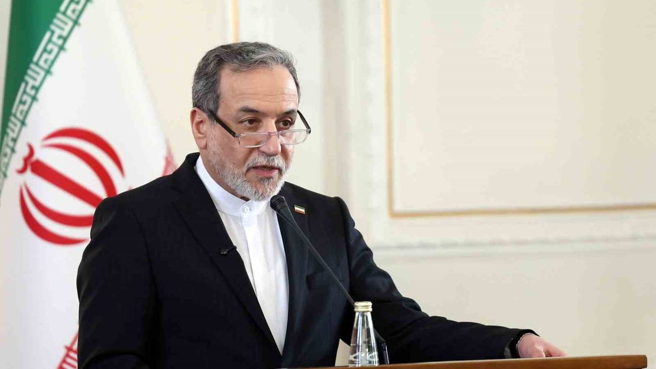 Arakçi: İslamabad’a gitmeyi hiçbir zaman reddetmedik — İran Pakistan'ın arabuluculuğunu karşıladı