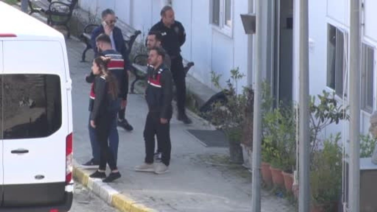 Aralarında Mustafa Ceceli, Melek Mosso ve Simge Sağın’ın da olduğu 9 Kişinin Adli Tıp’ta Saç ve Kan Örnekleri Alındı