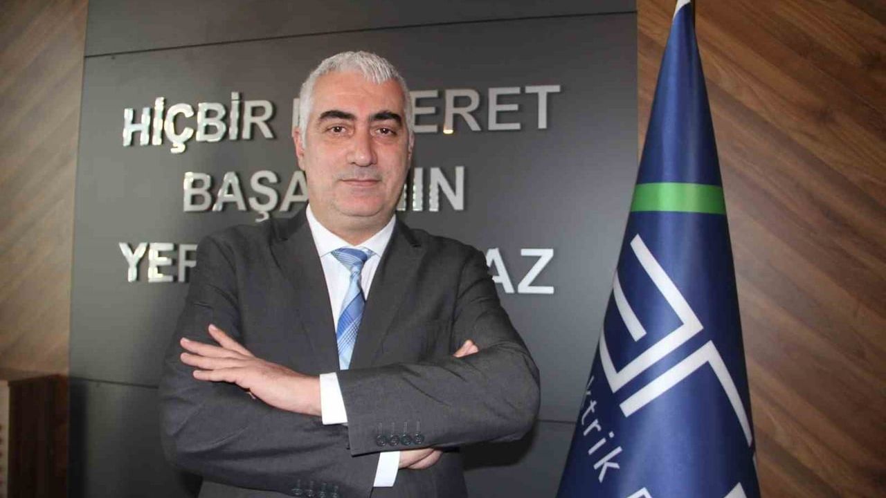 Aras Elektrik, Bayburt’ta 2013–2026 Döneminde 1,95 Milyar TL Yatırım Hedefliyor