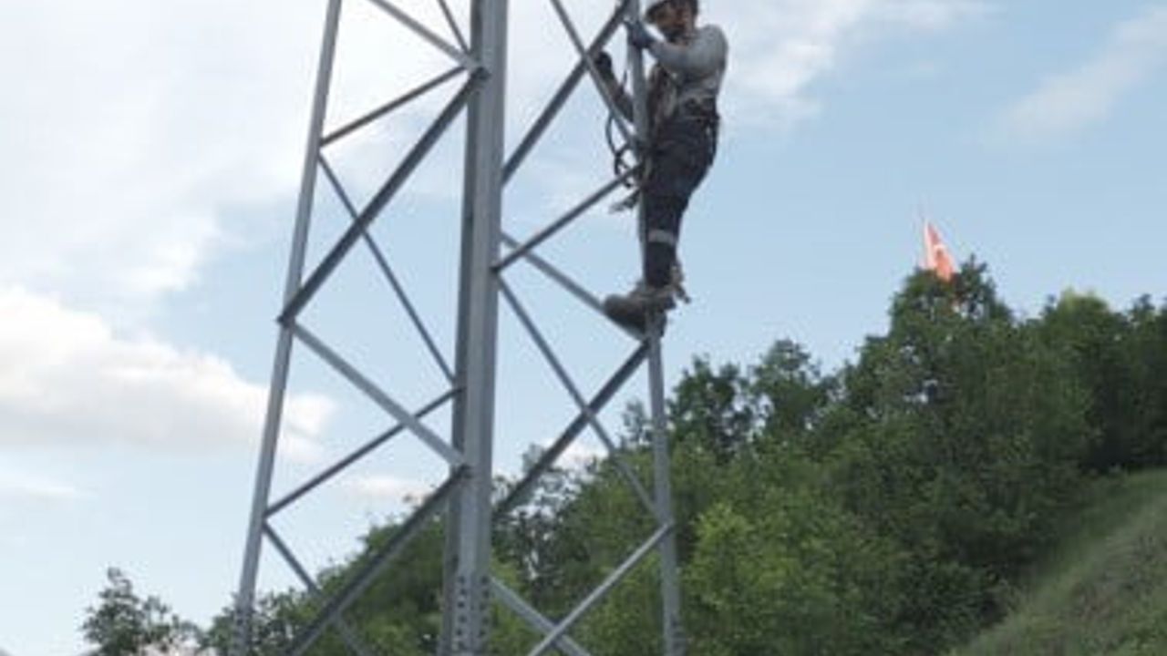 Aras Elektrik’ten Ardahan’a 2 milyar 319 milyon TL’lik yatırım