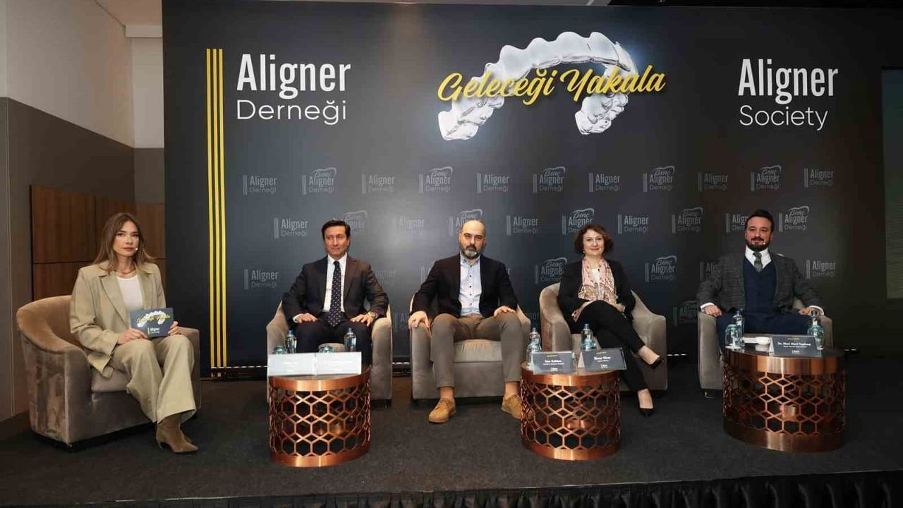 Araştırma: Türkiye'de Yaklaşık 15 Milyon Kişi Ortodontik Tedaviye İhtiyaç Duyuyor