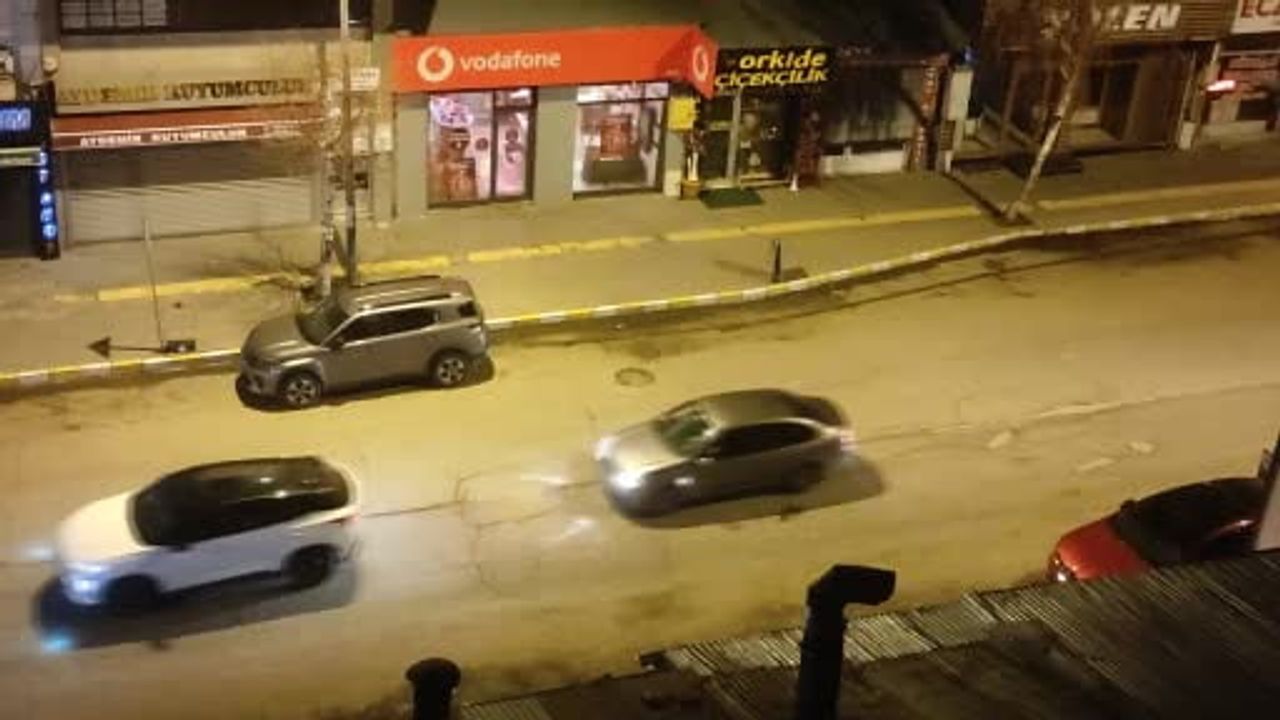 Ardahan'da A Milli Takımın 2026 Dünya Kupası'na Katılımı Kutlandı